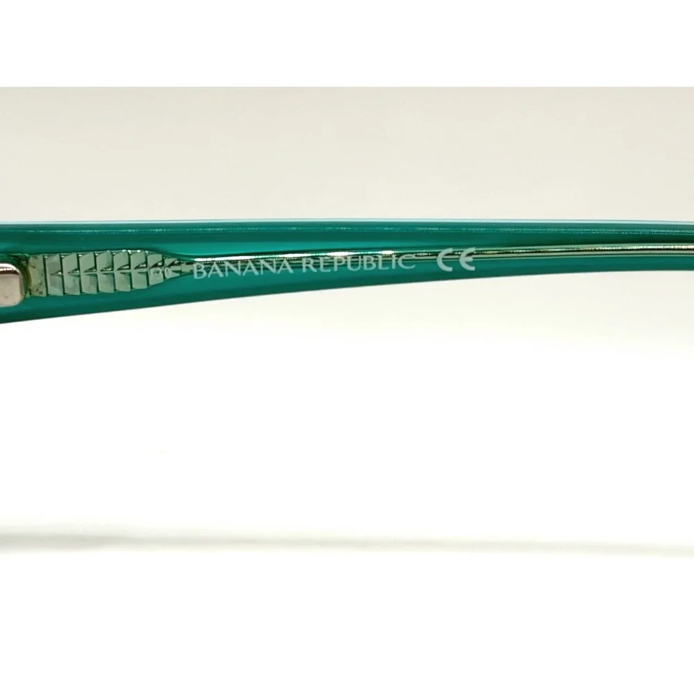 Banana Republic Buffy 0JSD Women's Glasses Frame 53-15-130 Stylish & Lightweight